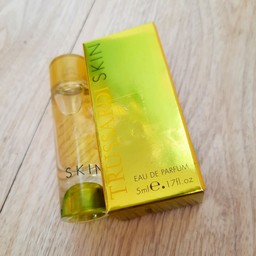 น้ำหอมแบบแต้ม5ml. Trussardi Skin