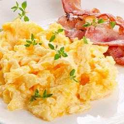 ชุดไข่คน