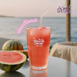 Heart Beach💞