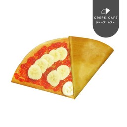 แยมสตรอเบอรี่กล้วย