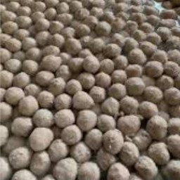 ลูกชิ้นเนื้อแท้ ฮาลาล 2 กิโล