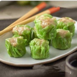 ติ่มซำพ่อนาย