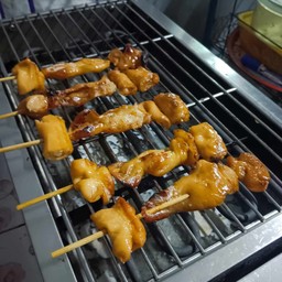 ใส้ย่าง   12