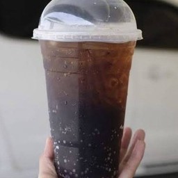 โค้กเเก้วโอ่ง