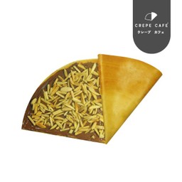 นุเทลล่าอัลมอนด์