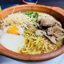 เฮ้ย! โจ๊กไก่ สิว่ะ