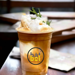 กาแฟมะพร้าวเวียดนาม(ปั่น)