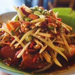 ตำโคราช
