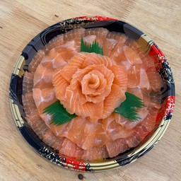 ซาซิมิ ครึ่งโล