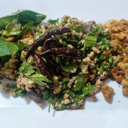 ลาบเป็ด