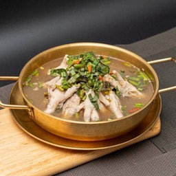 ต้มซุปเปอร์ Size M