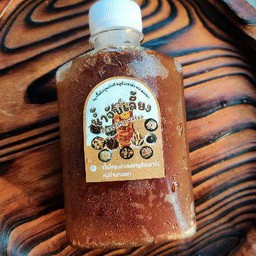 น้ำจับเลี้ยง