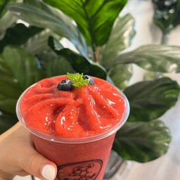 เบอรี่รวม