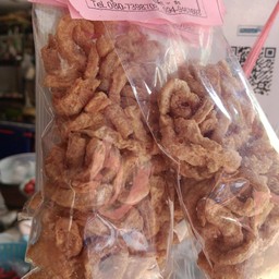 แค็ปหมู