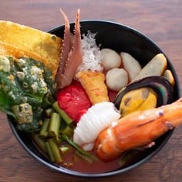 เย็นตาโฟทะเล