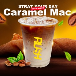 Caramel Macchiato