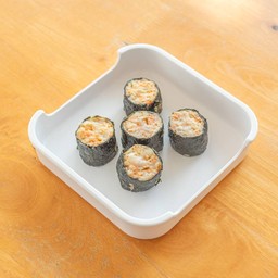 สาหร่ายห่อกุ้ง