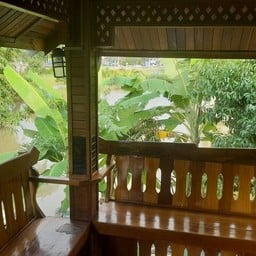 Ben Canal Resort