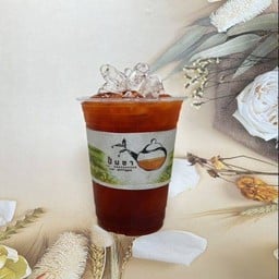 ชามะนาว