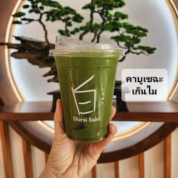 Clear kabusecha genmai(คาบูเซฉะ)