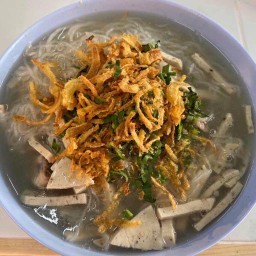 ก๋วยจั๊บญวนอุบล ซอยเปียนนท์ คลอง2