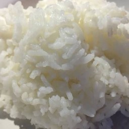 ข้าวเปล่า