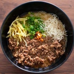 โจ๊กเนื้อ