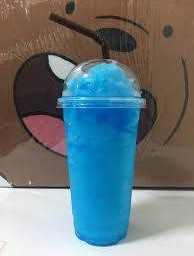 บูลฮาวาย ปั่น