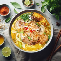 ข้าวต้มเวียดนาม