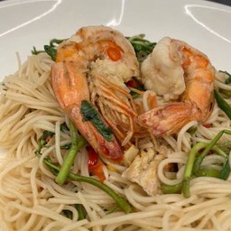 หมี่กระเฉด