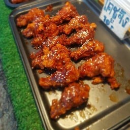 GODCHICC🐓🇰🇷