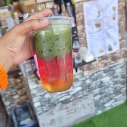 มัจฉะพีชคิโต