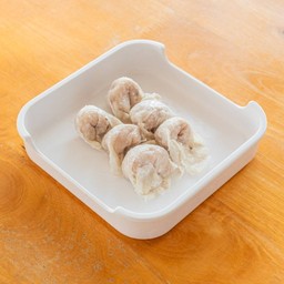 เกี๊ยวปลา