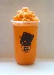 ชาไท ปั่น