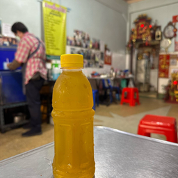 น้ำเก็กฮวย