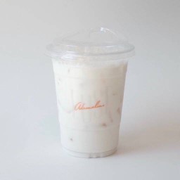 Iced Fresh Milk