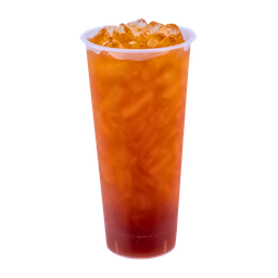 ชามะนาว / Lemon Tea