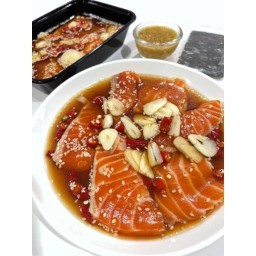 ไส้กรอก อีสาน พาสวบ