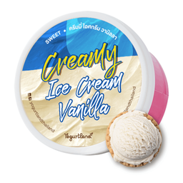 Yogurtland DC นวลจันทร์