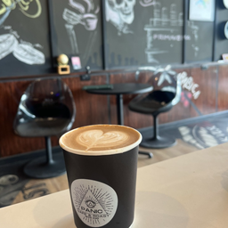 มอคค่าร้อน