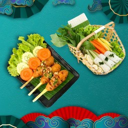 แหนมเนือง(สไตล์ ไซ่ง่อน แท้ๆ)