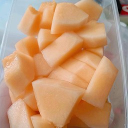 แคนตาลูป