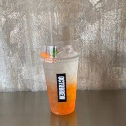 พีชโซดา