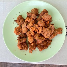 ซูหยุ่คลุกชีส