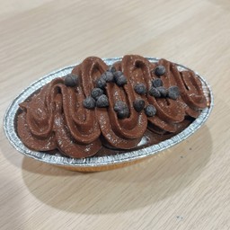 เค้กช็อกโกแลตหน้านิ่ม