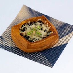 Beef Stew Red Wine Sauce Danish