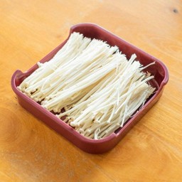 เห็ดเข็มทอง