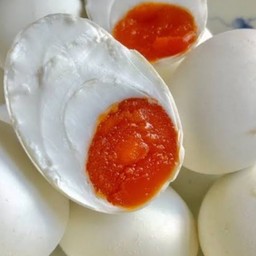 ไข่เค็ม