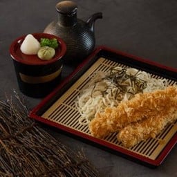 Katsu Katsu ข้าวหมูทอดทงคัตสึ กรอบนอกนุ่มใน ตำรับโอซาก้า ลาดพร้าว