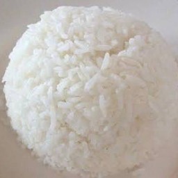 ข้าวเปล่า